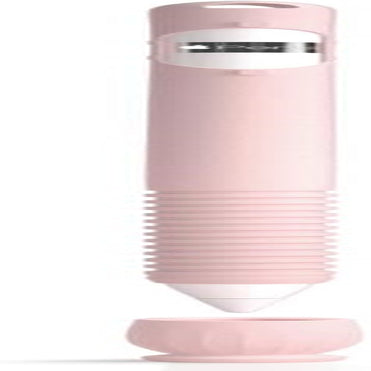 Case for Apple Pencil Grip Cover Holder ,Sleeve Apple Pen Accessories with Protective Nib Cover Compatible with Apple Pencil 1St Generation Pink